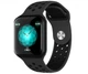 Смарт-годинник Smart Watch SENOIX F8 Black (3360) - зображення 1
