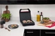 Гриль GEORGE FOREMAN 25030-56 - изображение 11