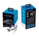 Автомобильный FM трансмиттер модулятор Q15 Bluetooth Черный (3462) - изображение 6