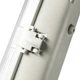 Промышленный светильник Євросвітло 2х1200мм Т8 LED-SH-40 IP65 Slim (39714) - изображение 3