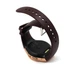 Часы Smart watch Kingwear KW18 Золотистые (3476) - изображение 5