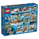 Lego City Штаб береговой охраны 60167 - изображение 2