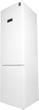 Двокамерний холодильник Bosch KGN39XW326 - зображення 3