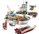 Lego City Штаб береговой охраны 60167 - изображение 4