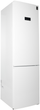 Двокамерний холодильник Bosch KGN39XW326 - зображення 4