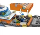 Lego City Штаб береговой охраны 60167 - изображение 8