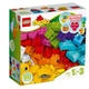 Lego Duplo Мои первые кубики 10848 - изображение 1