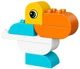 Lego Duplo Мои первые кубики 10848 - изображение 9