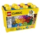 LEGO Classic Набір для творчості великого розміру 10698 - зображення 1