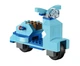 LEGO Classic Набір для творчості великого розміру 10698 - зображення 7