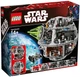 Lego Star Wars Звезда Смерти 10188 - изображение 1