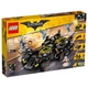 Lego Batman Movie Крутой Бэтмобиль 70917 - изображение 1