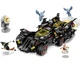 Lego Batman Movie Крутой Бэтмобиль 70917 - изображение 4
