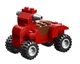 LEGO Classic Набор для творчества среднего размера 10696 - изображение 6