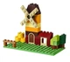 LEGO Classic Набор для творчества среднего размера 10696 - изображение 8