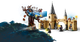 Lego Harry Potter Гремучая ива 75953 - изображение 4