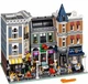 Lego Creator Городская площадь 10255 - изображение 3