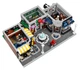 Lego Creator Городская площадь 10255 - изображение 7