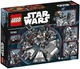 Lego Star Wars Превращение в Дарта Вейдера 75183 - изображение 9