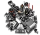 Lego Star Wars Превращение в Дарта Вейдера 75183 - изображение 3