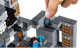 Lego Minecraft Приключения в шахтах 21147 - изображение 8