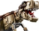 Lego Jurassic World Ярость Ти-Рекса 75936 - изображение 7