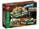 Lego Ideas Раскрывающаяся книга 21315 - изображение 2