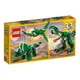 Lego Creator Грозний динозавр 31058 - зображення 2