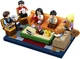 Lego Ideas Друзья Центральный парк Кафе Друзей 21319 - изображение 6