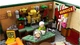 Lego Ideas Друзья Центральный парк Кафе Друзей 21319 - изображение 8
