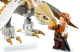 Lego Harry Potter Чемодан Ньюта Саламандера 75952 - изображение 13