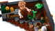 Lego Harry Potter Чемодан Ньюта Саламандера 75952 - изображение 14