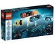 Lego Ideas Трон: Наследие 21314 - изображение 8