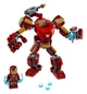 Lego Super Heroes Залізна Людина: трасформер 76140 - зображення 5
