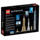 Lego Architecture Нью-Йорк 21028 - зображення 9