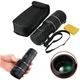 Монокуляр - подзорная труба с чехлом Bushnell 16 × 52 Power View - изображение 4