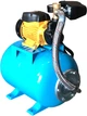Насосна станція Optima QB60 L 0.37 кВт (000014548) - зображення 1