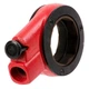 Храповий механізм під плашку трубну 1 1/2" - 2" INTERTOOL SD-8017 - зображення 6