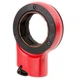 Храповий механізм під плашку трубну 1 1/2" - 2" INTERTOOL SD-8017 - зображення 5