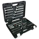 Набор инструмента 1/2"DR 82пр. 6-гр. (4821R-5 Force) - изображение 4