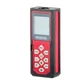 Далекомір лазерний 80 м INTERTOOL MT-3056 - изображение 2