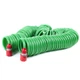 Шланг спіральний з конекторами Intertool 30м (GE-4003) - зображення 6
