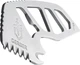 Мультитул Gerber Gutsy- Gut Scoop Scaler Silver (30-001422DIP) - изображение 2
