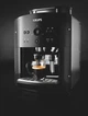 Кофемашина KRUPS EA 81M870 - изображение 7