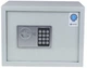 Сейф мебельный SteelNet SN-MC-26П-E-7035 - изображение 3