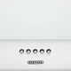 Вытяжка Eleyus Focus 1000 50 WH - изображение 8