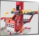 Игровой набор Majorette Спасательная станция (2050019) (3467452036303) - изображение 4