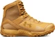 Ботинки Under Armour Ua Valsetz Rts 1.5 3021034-200 44 (10) 28 см Коричневые (191633802090) - изображение 1