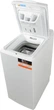 Стиральная машина с вертикальной загрузкой INDESIT BTW A 61053 W - изображение 7