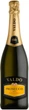 Вино игристое Valdo Prosecco DOC Extra dry Spumante Bianco 0.75 л белое сухое (8002335107067) - изображение 1